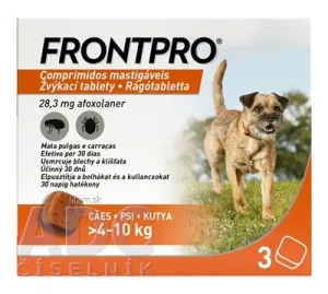 FRONTPRO 28 mg