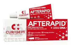 CURASEPT AFTE RAPID+