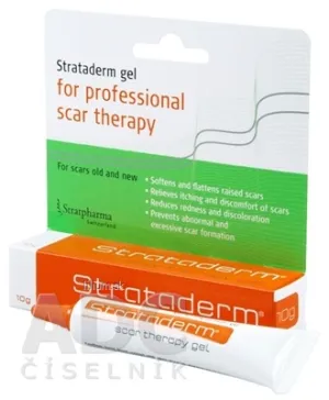 STRATADERM