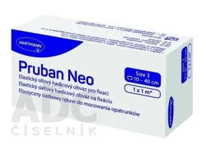 Pruban Neo veľkosť 3