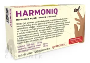 HARMONIQ