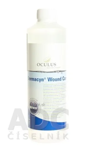 MICRODACYN60 /DERMACYN/ WOUND CARE
