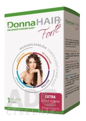 DonnaHAIR Forte