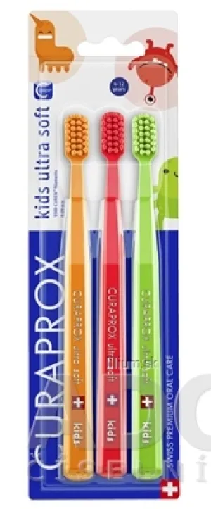 CURAPROX CS 5500 Kids ultrasoft