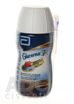 Glucerna Triple Care