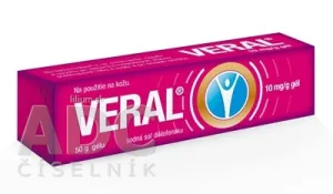 VERAL
