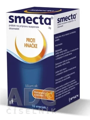 Smecta