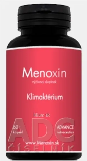 ADVANCE Menoxin
