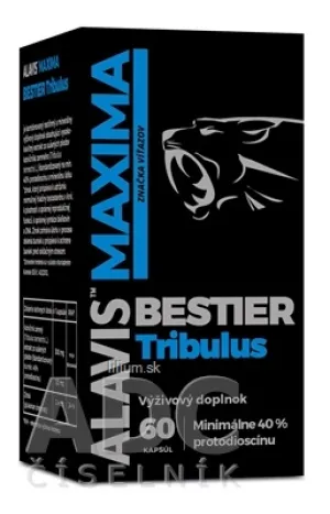ALAVIS MAXIMA BESTIER Tribulus