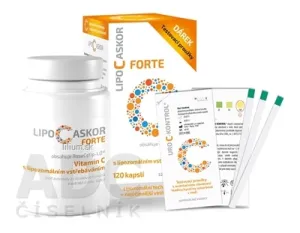 LIPO C ASKOR FORTE
