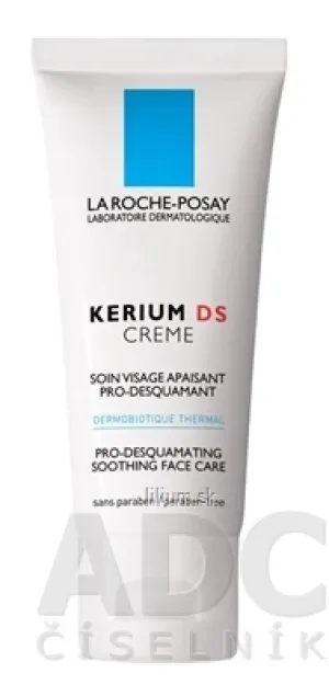 LA ROCHE-POSAY KERIUM DS KRÉM