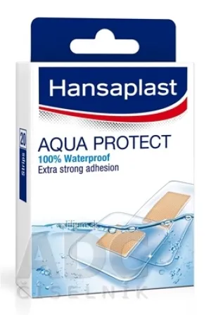Hansaplast AQUA PROTECT
