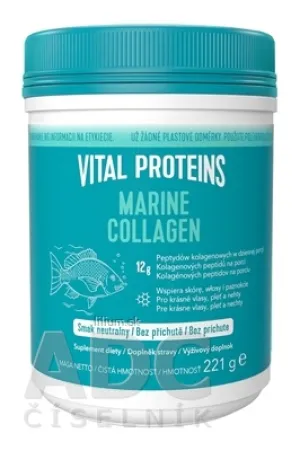 VITAL PROTEINS MARINE COLLAGEN