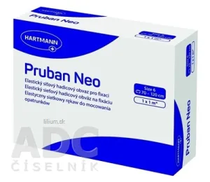 Pruban Neo veľkosť 6
