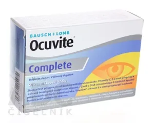 Ocuvite COMPLETE