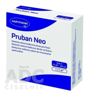 Pruban Neo veľkosť 5