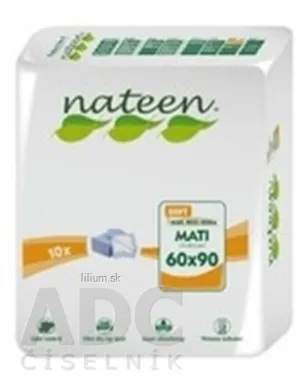 nateen MATI BASIC
