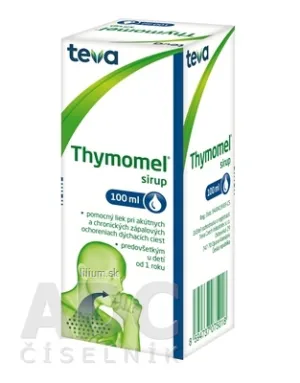 Thymomel