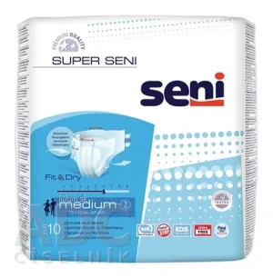 Seni SUPER SENI medium 2