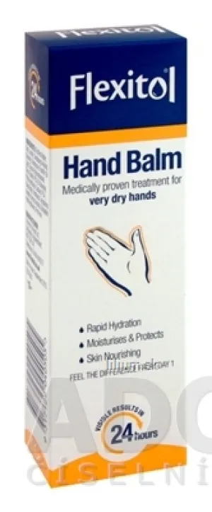 FLEXITOL BALZAM NA RUKY