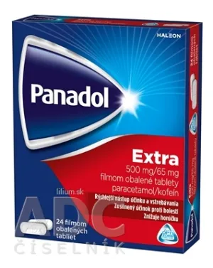 Panadol Extra