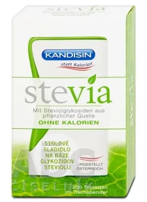 KANDISIN Stevia
