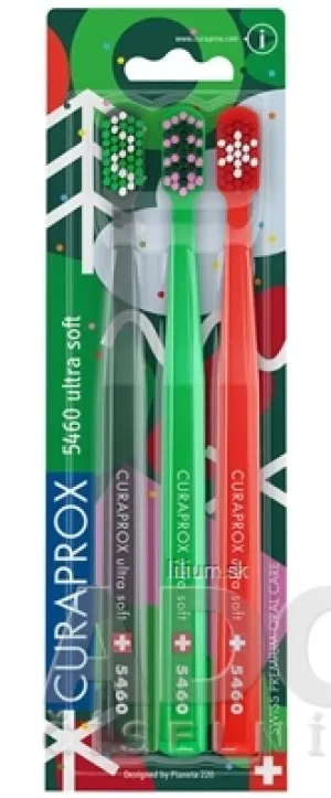CURAPROX CS 5460 ultrasoft Kúzelná Edícia