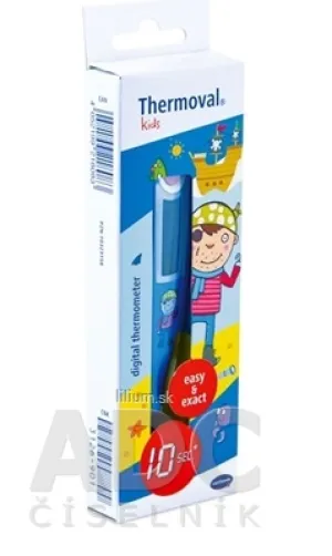THERMOVAL kids