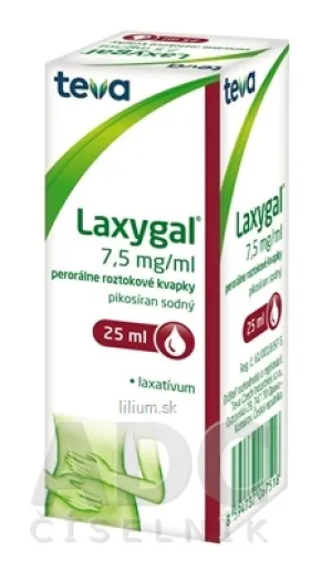 LAXYGAL