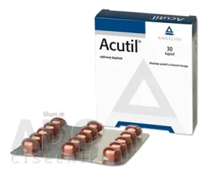 ACUTIL