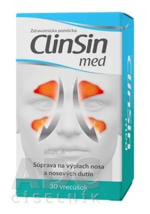 CLIN SIN med