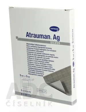 ATRAUMAN AG