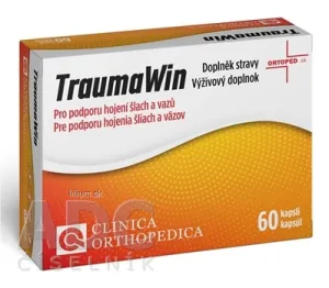 TraumaWin - Clinica ORTHOPEDICA