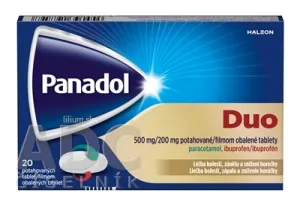 Panadol Duo