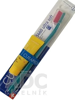 CURAPROX CS 5460 ultrasoft