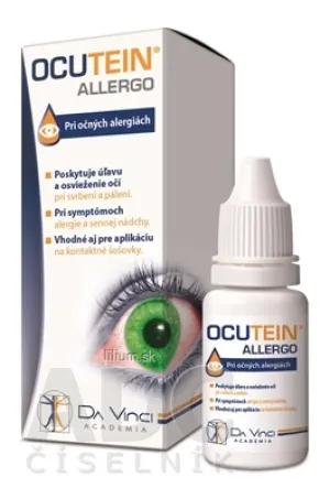 OCUTEIN ALLERGO