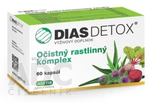 DIAS DETOX