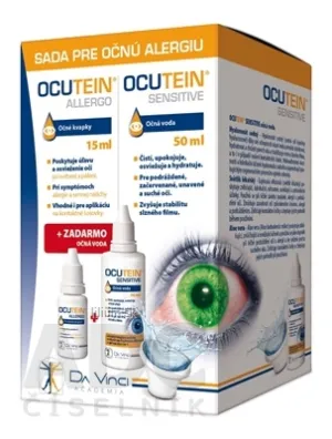 OCUTEIN ALLERGO