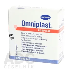 OMNIPLAST