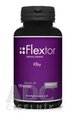 ADVANCE Flextor