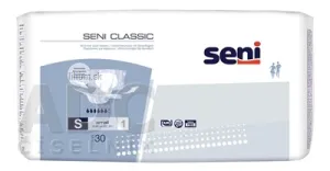 Seni CLASSIC Small S1