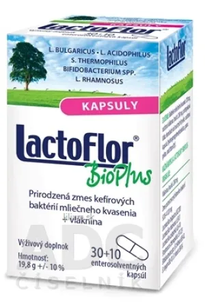 LactoFlor BioPlus