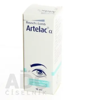 ARTELAC CL
