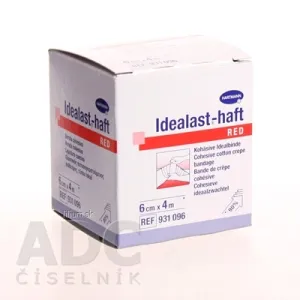 Idealast-haft color