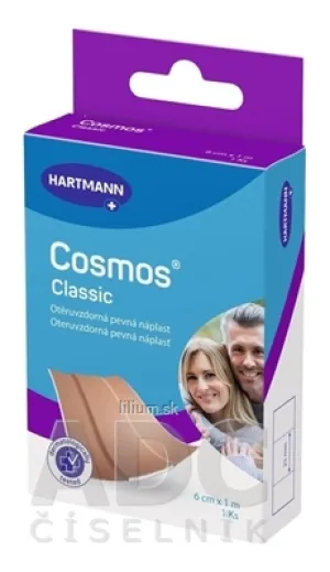 COSMOS Classic Pevná