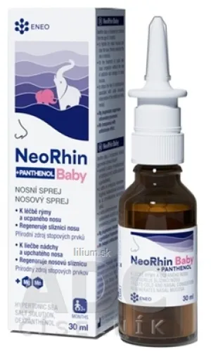 NeoRhin Baby ENEO