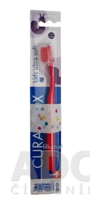 CURAPROX CS 5500 Kids ultrasoft