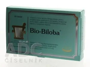 Bio-BILOBA