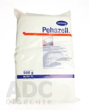 PEHAZELL VATA