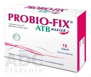 PROBIO-FIX ATB assist